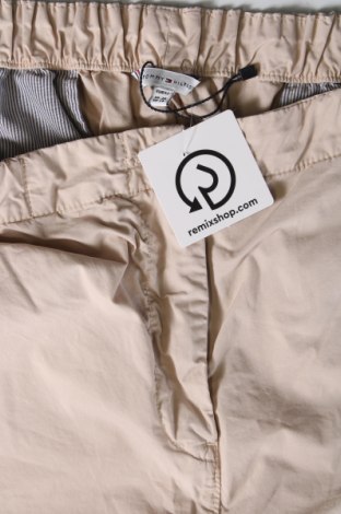 Γυναικείο παντελόνι Tommy Hilfiger, Μέγεθος 3XL, Χρώμα  Μπέζ, Τιμή 109,48 €