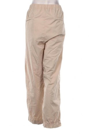 Γυναικείο παντελόνι Tommy Hilfiger, Μέγεθος 3XL, Χρώμα  Μπέζ, Τιμή 109,48 €