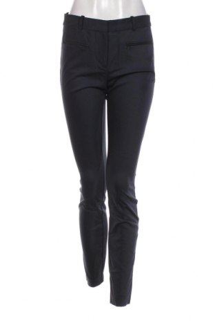 Γυναικείο παντελόνι Tommy Hilfiger, Μέγεθος S, Χρώμα Μπλέ, Τιμή 39,38 €