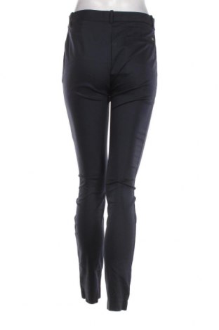 Дамски панталон Tommy Hilfiger, Размер S, Цвят Син, Цена 76,40 лв.