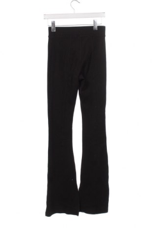 Damenhose Tommy Jeans, Größe XS, Farbe Schwarz, Preis € 65,91
