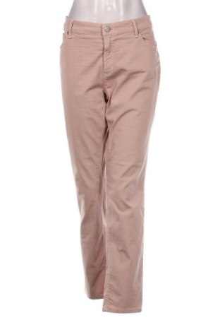 Дамски панталон Toni, Размер XL, Цвят Розов, Цена 18,95 лв.