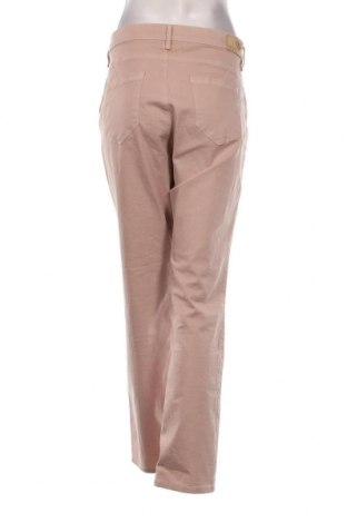 Γυναικείο παντελόνι Toni, Μέγεθος XL, Χρώμα Ρόζ , Τιμή 9,69 €