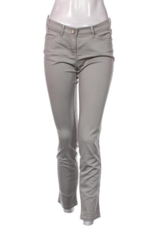 Дамски панталон Toni, Размер M, Цвят Сив, Цена 7,83 лв.