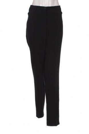 Γυναικείο παντελόνι Toni, Μέγεθος XL, Χρώμα Μαύρο, Τιμή 8,43 €