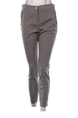 Дамски панталон Toni, Размер M, Цвят Сив, Цена 5,28 лв.
