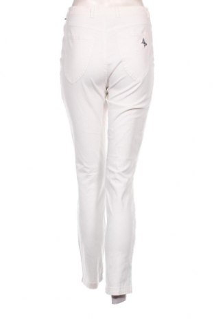 Damenhose Toni Dress, Größe S, Farbe Weiß, Preis 20,18 €