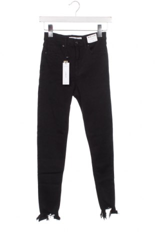 Dámské kalhoty  Topshop, Velikost S, Barva Černá, Cena  227,00 Kč