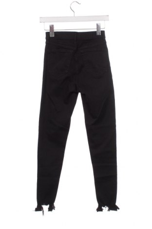 Γυναικείο παντελόνι Topshop, Μέγεθος S, Χρώμα Μαύρο, Τιμή 7,62 €