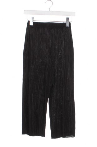 Γυναικείο παντελόνι Topshop, Μέγεθος XXS, Χρώμα Μαύρο, Τιμή 7,12 €