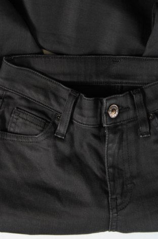 Γυναικείο παντελόνι Topshop Moto, Μέγεθος XS, Χρώμα Μαύρο, Τιμή 8,05 €