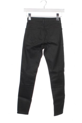Дамски панталон Topshop Moto, Размер XS, Цвят Черен, Цена 15,73 лв.