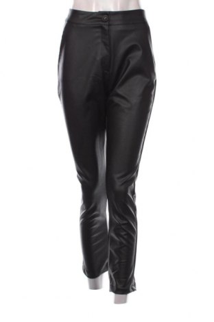 Дамски панталон Trendyol, Размер S, Цвят Черен, Цена 18,27 лв.
