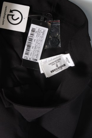 Dámske nohavice Trendyol, Veľkosť L, Farba Čierna, Cena  8,07 €