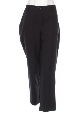 Дамски панталон Trendyol, Размер L, Цвят Черен, Цена 13,05 лв.
