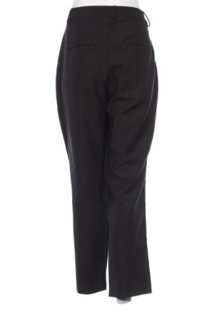 Дамски панталон Trendyol, Размер L, Цвят Черен, Цена 13,05 лв.