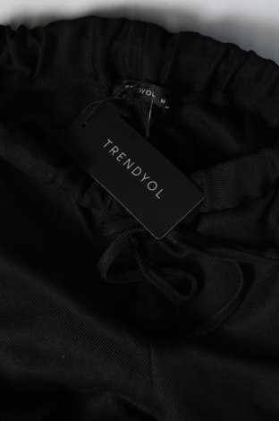 Damenhose Trendyol, Größe XXS, Farbe Schwarz, Preis € 8,97