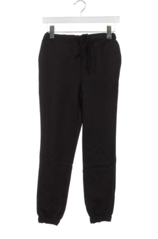 Γυναικείο παντελόνι Trendyol, Μέγεθος XXS, Χρώμα Μαύρο, Τιμή 8,97 €