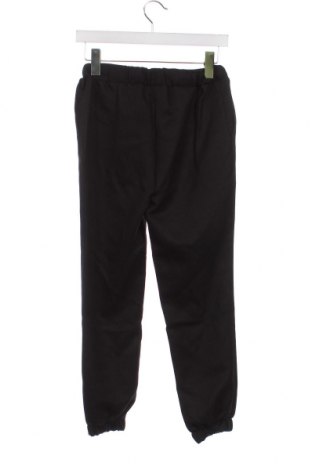 Дамски панталон Trendyol, Размер XXS, Цвят Черен, Цена 8,70 лв.