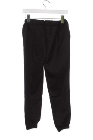 Pantaloni de femei Trendyol, Mărime XXS, Culoare Negru, Preț 45,79 Lei