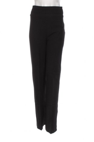 Дамски панталон Trendyol, Размер S, Цвят Черен, Цена 26,10 лв.