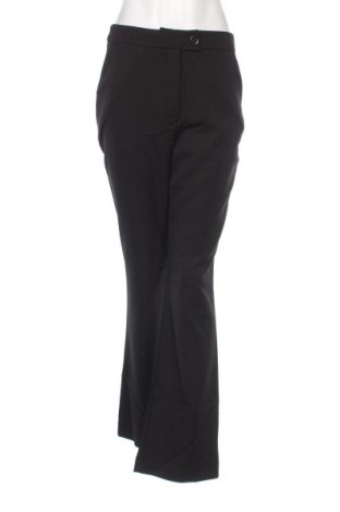 Γυναικείο παντελόνι Trendyol, Μέγεθος S, Χρώμα Μαύρο, Τιμή 9,42 €
