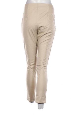 Pantaloni de femei Trendyol, Mărime S, Culoare Bej, Preț 57,24 Lei