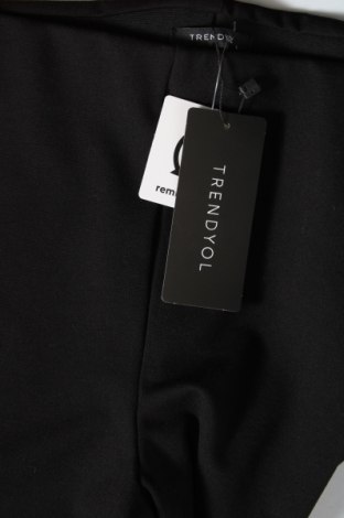Damenhose Trendyol, Größe L, Farbe Schwarz, Preis 8,07 €