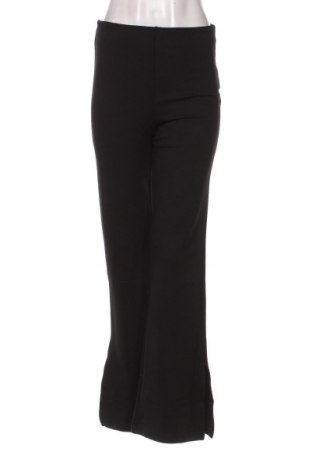 Дамски панталон Trendyol, Размер L, Цвят Черен, Цена 15,66 лв.
