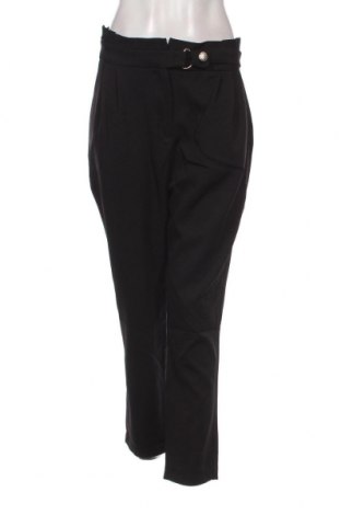 Дамски панталон Trendyol, Размер M, Цвят Черен, Цена 16,53 лв.