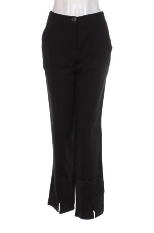 Pantaloni de femei Trendyol, Mărime M, Culoare Negru, Preț 54,37 Lei