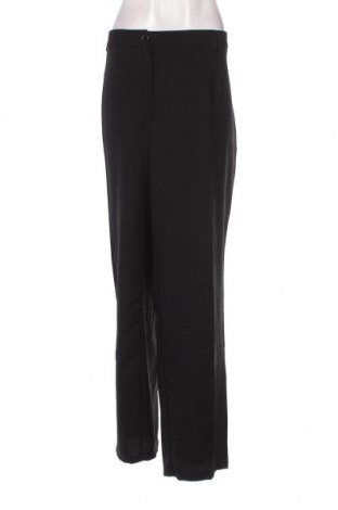 Pantaloni de femei Trendyol, Mărime 4XL, Culoare Negru, Preț 25,76 Lei