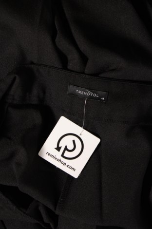 Damenhose Trendyol, Größe XXL, Farbe Schwarz, Preis € 20,18