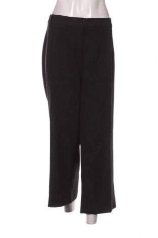 Дамски панталон Trendyol, Размер XXL, Цвят Черен, Цена 29,00 лв.