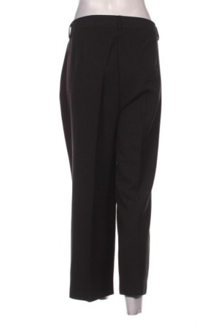Дамски панталон Trendyol, Размер XXL, Цвят Черен, Цена 29,00 лв.