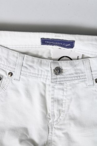 Dámske nohavice Trussardi Jeans, Veľkosť M, Farba Modrá, Cena  25,45 €