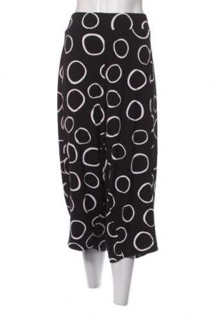 Γυναικείο παντελόνι Ts, Μέγεθος 4XL, Χρώμα Μαύρο, Τιμή 17,40 €