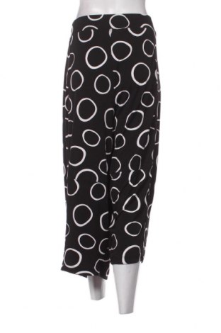 Γυναικείο παντελόνι Ts, Μέγεθος 4XL, Χρώμα Μαύρο, Τιμή 15,25 €