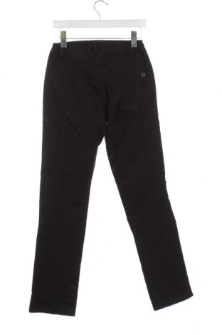 Pantaloni de femei Tuxer, Mărime XS, Culoare Negru, Preț 192,44 Lei