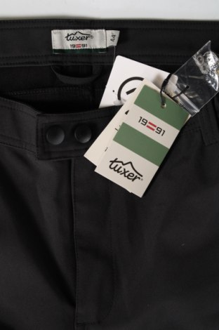 Pantaloni de femei Tuxer, Mărime XL, Culoare Negru, Preț 384,87 Lei