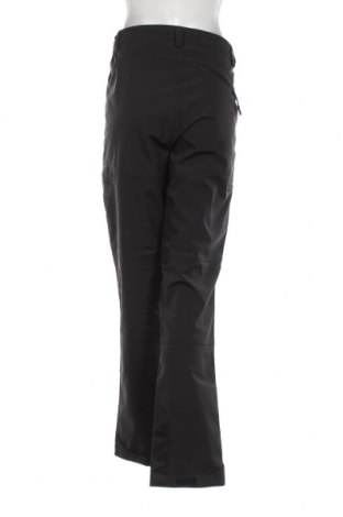 Γυναικείο παντελόνι Tuxer, Μέγεθος XL, Χρώμα Μαύρο, Τιμή 60,31 €