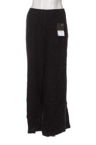 Pantaloni de femei Ulla Popken, Mărime 5XL, Culoare Negru, Preț 194,60 Lei