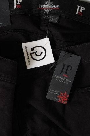 Pantaloni de femei Ulla Popken, Mărime 5XL, Culoare Negru, Preț 266,15 Lei
