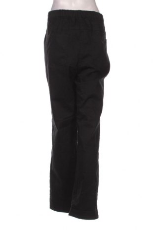 Дамски панталон Ulla Popken, Размер 3XL, Цвят Черен, Цена 37,41 лв.