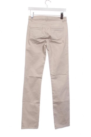 Damenhose Un Deux Trois, Größe XS, Farbe Beige, Preis 15,05 €