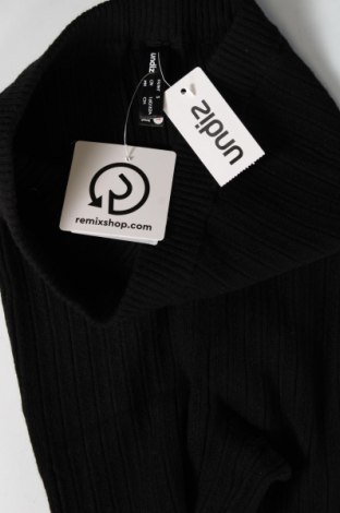 Γυναικείο παντελόνι Undiz, Μέγεθος S, Χρώμα Μαύρο, Τιμή 9,42 €
