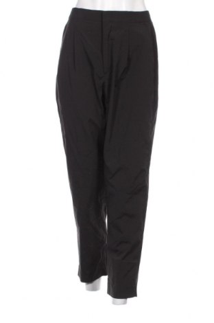 Pantaloni de femei Uniqlo, Mărime S, Culoare Negru, Preț 95,39 Lei