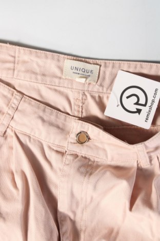 Dámské kalhoty  Unique, Velikost M, Barva Růžová, Cena  525,00 Kč