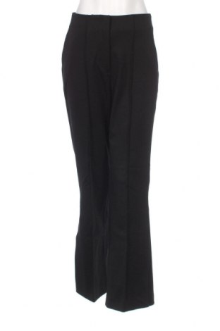 Дамски панталон United Colors Of Benetton, Размер L, Цвят Черен, Цена 87,00 лв.