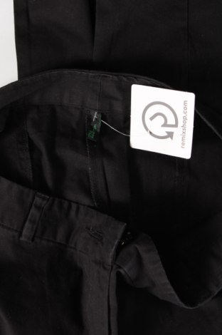 Damskie spodnie United Colors Of Benetton, Rozmiar M, Kolor Czarny, Cena 67,00 zł